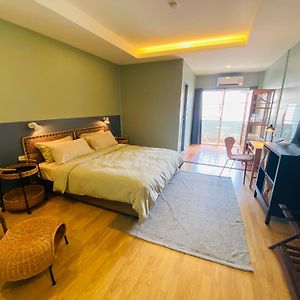 King Room Balcony